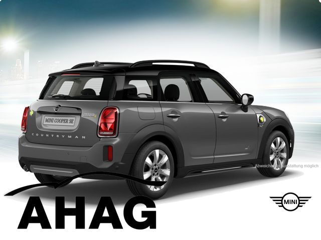 MINI Cooper SE Countryman - Bild 3