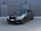 BMW M140i xDrive | Öl, Bremsen & Reifen neu  - BMW M140i mit Schiebedach