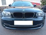 BMW 116i / E87 / 1er - TÜV NEU! - BMW: 8er