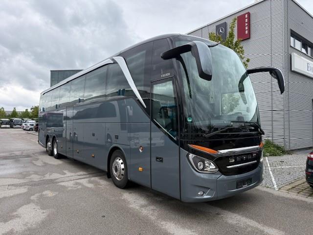 Setra S 516 HDH 2 + 1