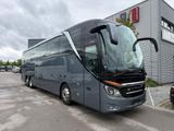 Setra S 516 HDH 2 + 1 - Setra Reisebus Hdh