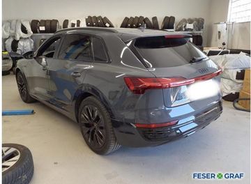 Audi Q8 e-tron - 2