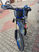 Yamaha YZF 450 22mth Monster Edition  - YAMAHA RALLYE