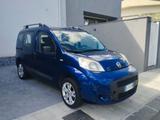 Fiat Qubo 1.4 8V 73 CV Dynamic - gebrauchte Fiat Qubo aus dem Jahr 2009