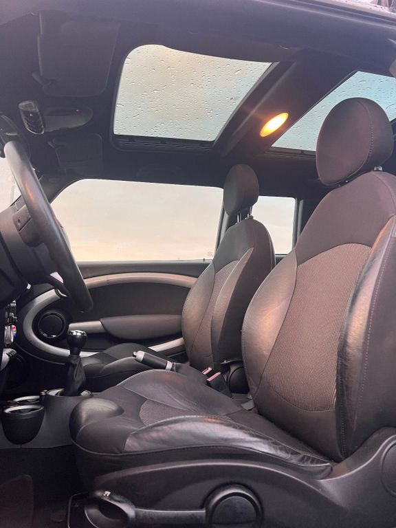 MINI Cooper Countryman 2008