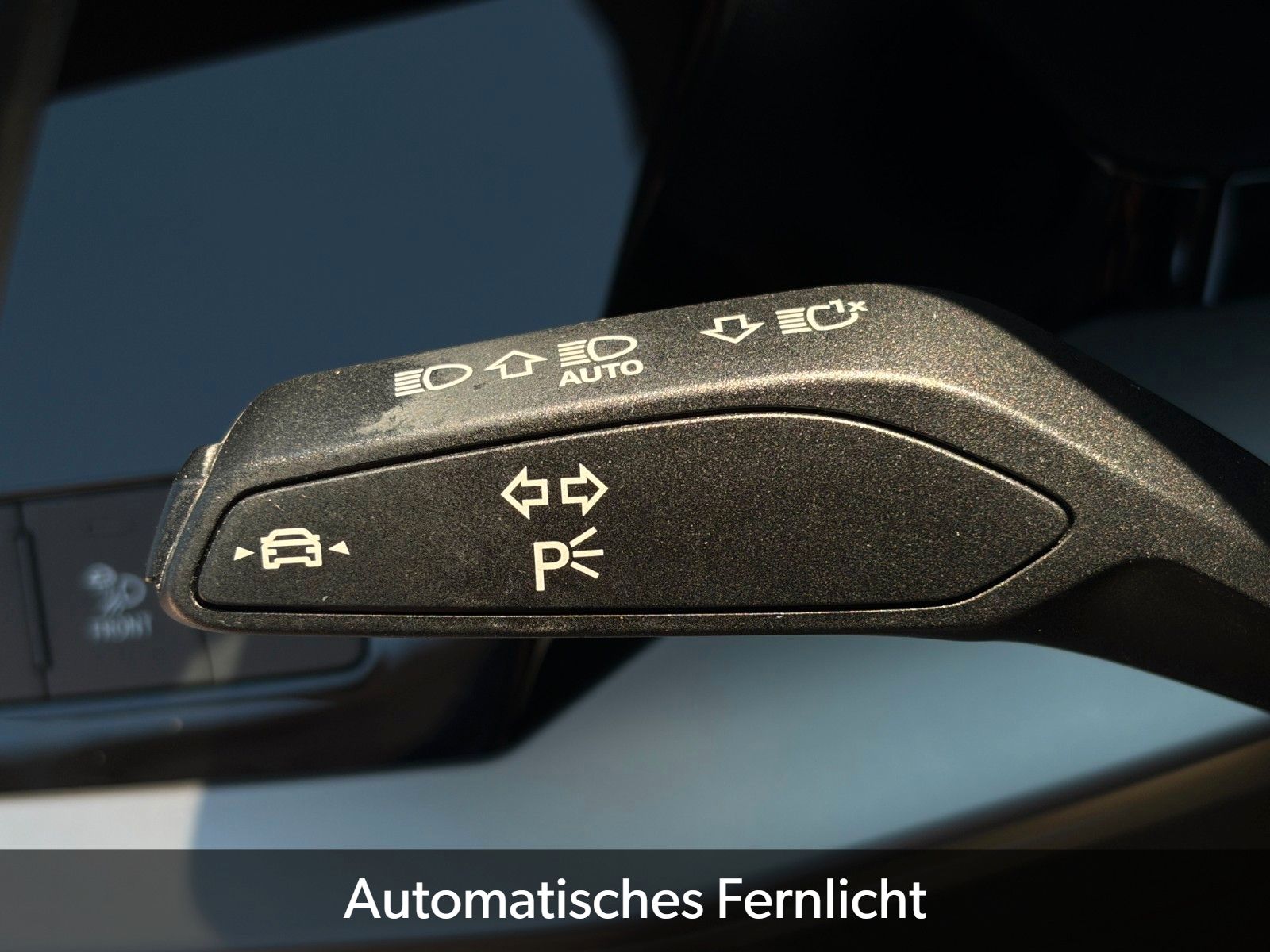 Fahrzeugabbildung Audi A3 Sportback 40 TFSIe Virtual 2Z-Klima PDC SHZ