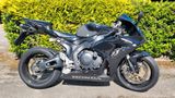 Honda CBR 1000 rr - HONDA 2007 CBR 1000 RR