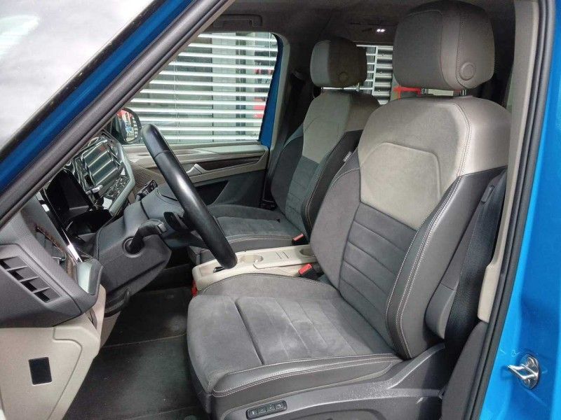 Volkswagen T7 Multivan Style*ACC*AHK*HUD*IQ Light*360*lang imagem 2