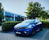 Renault RENAULT Clio GT Line , LIMITED ,Tce 120 , ... - Renault Clio Gebrauchtwagen in Leipzig