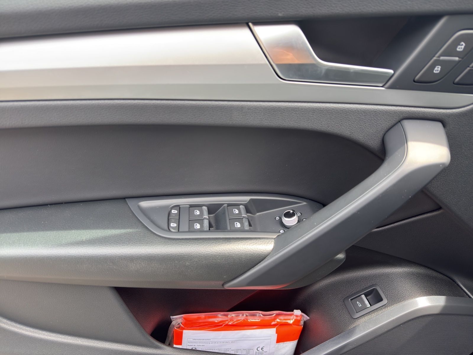 Audi Q5 - Bild 14