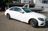 Mercedes-Benz C 180 C -Klasse Lim. C 180 CGI - Mercedes-Benz in Saarbrücken: 180