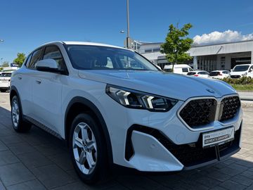 BMW X2 - 4