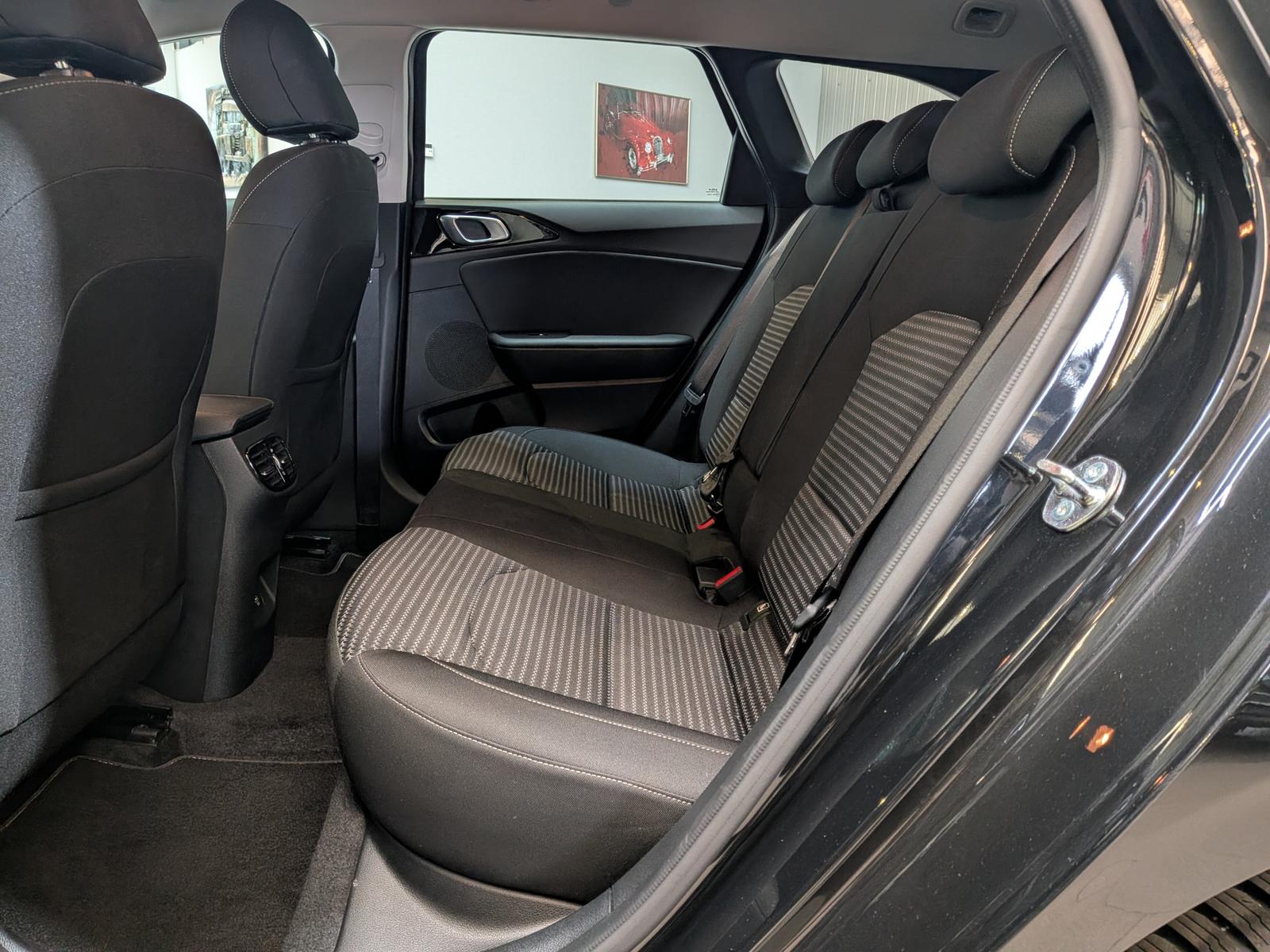 Kia cee'd Sportswagon 1.5 DCT Spirit JBL LED Cam ACC