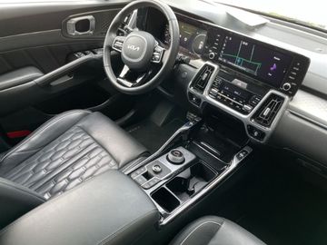 KIA Sorento - 3
