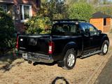 Nissan Nanara*Pick-Up*4x4*Klima*1,5Kabine*SHZ*LKW Zul. - Nissan: Pick