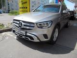 Mercedes-Benz GLC 200d 4Matic 9G Tron Navi/AHK/LED/SHZ/RFK/Led - gebrauchte Mercedes-Benz GLC 200 aus dem Jahr 2021