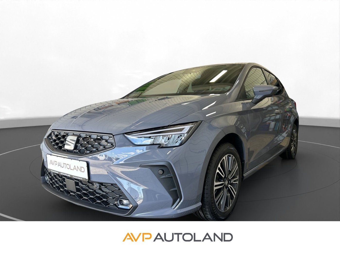 Seat Ibiza 1.0 TSI Style | NAVI | ACC |