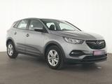 Opel Grandland Turbo Edition LED|Navigation|PDC|Klima - Opel Grandland (X) Gebrauchtwagen in München