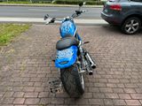Harley-Davidson V-Rod VRSCAW Kess-Tech Deutsch Einzelstück - GEBRAUCHT TECH KESS