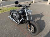 Harley-Davidson FXDF Dyna Fat Bob Custombike mit Jekill & Hyde - Motorräder in Frankfurt
