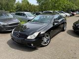 Mercedes-Benz CLS 63 AMG TÜV Neu - Mercedes-Benz CLS 63 AMG: Limousine