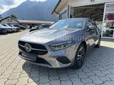 Mercedes-Benz A 250 e PROGRESSIVE ADV KAMERA LED SPHA AHK CARP - Mercedes-Benz A-Klasse Jahreswagen: Automatik