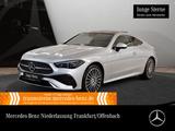 Mercedes-Benz CLE 300 e AMG Prem+/PANO/HUD/Bur3D/DIGITAL/360° - Mercedes-Benz CLE 300 in Frankfurt (Main)