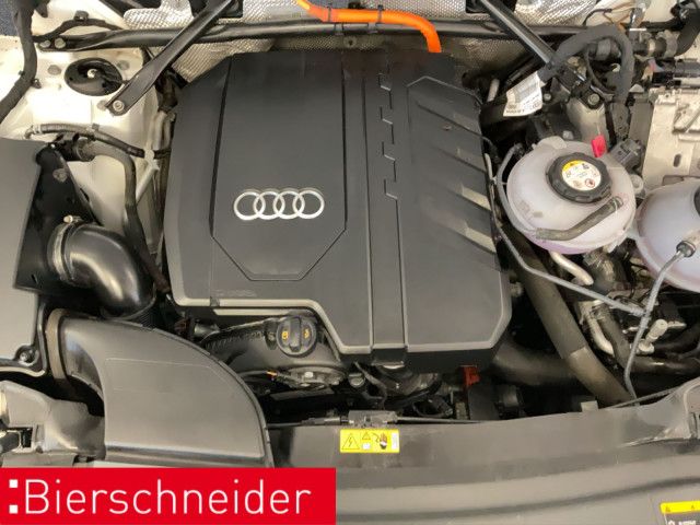 Audi Q5 - Bild 21