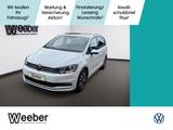 Volkswagen Touran Move *PANO*KAMERA*ACC*SHZ*APP CONNECT* - VW Touran move Gebrauchtwagen