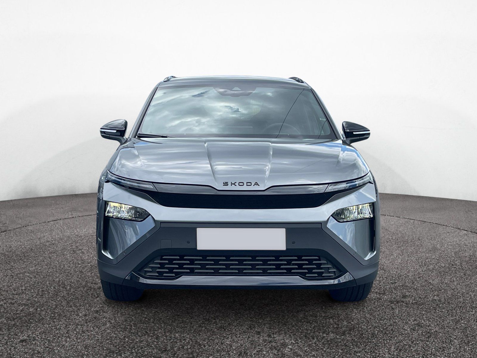 Skoda Elroq - Bild 3