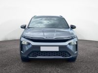 Skoda Elroq - Vorschau Bild 3