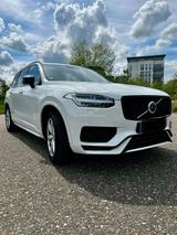 Volvo XC90 T8 Geartronic Recharge R-Design Recharg  - Volvo XC90 Recharge-R-Design