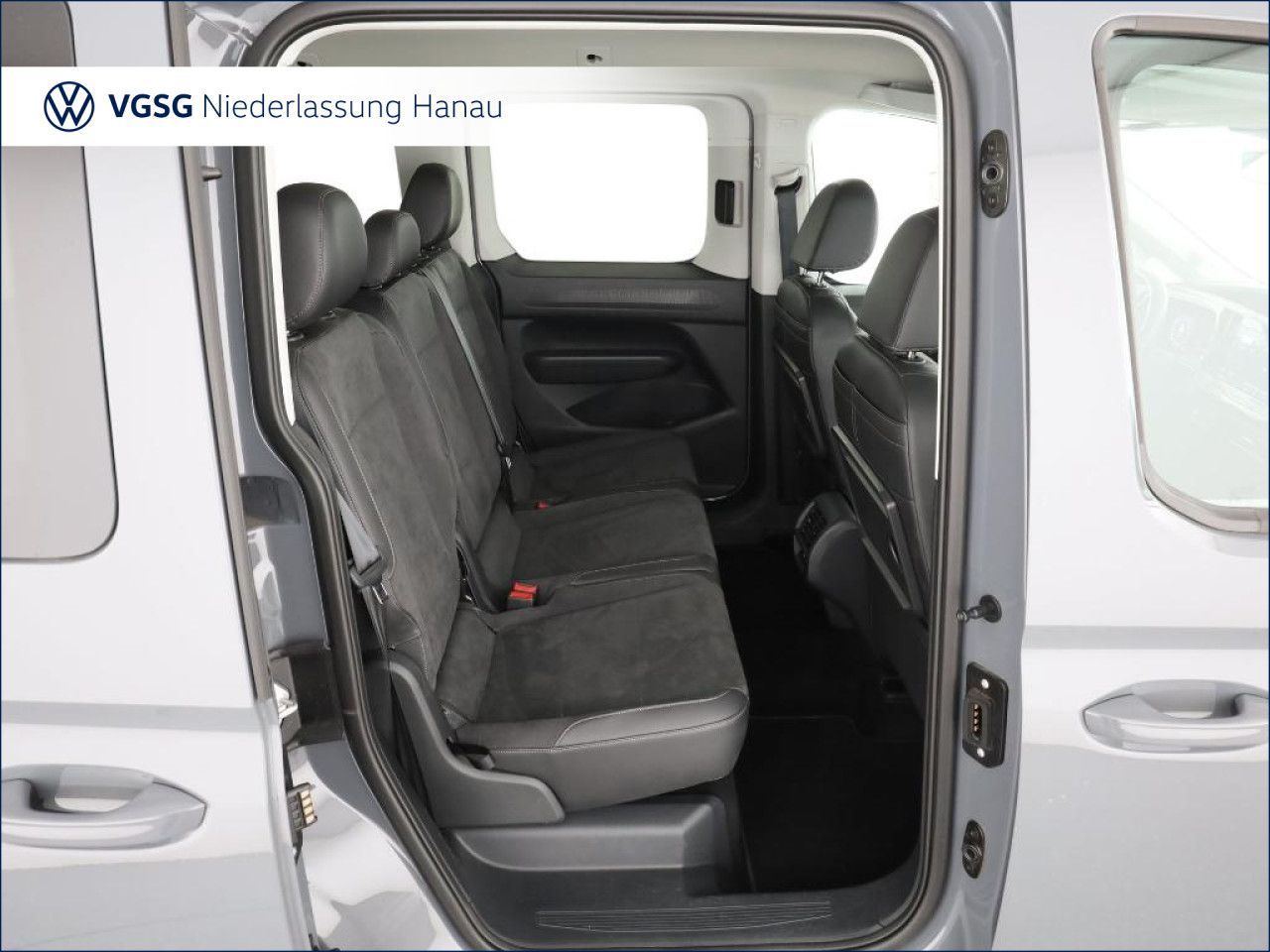 Volkswagen Caddy - Bild 15