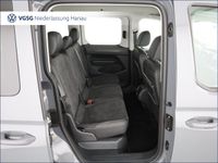 Volkswagen Caddy - Vorschau Bild 15