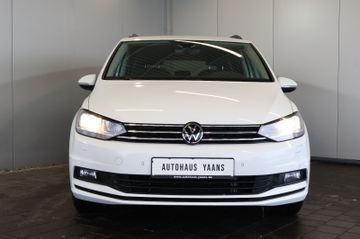 Volkswagen Touran 2.0 TDI Comfortline AID+ACC+KAM+AHK+7SITZ