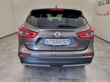 Nissan Qashqai - 3