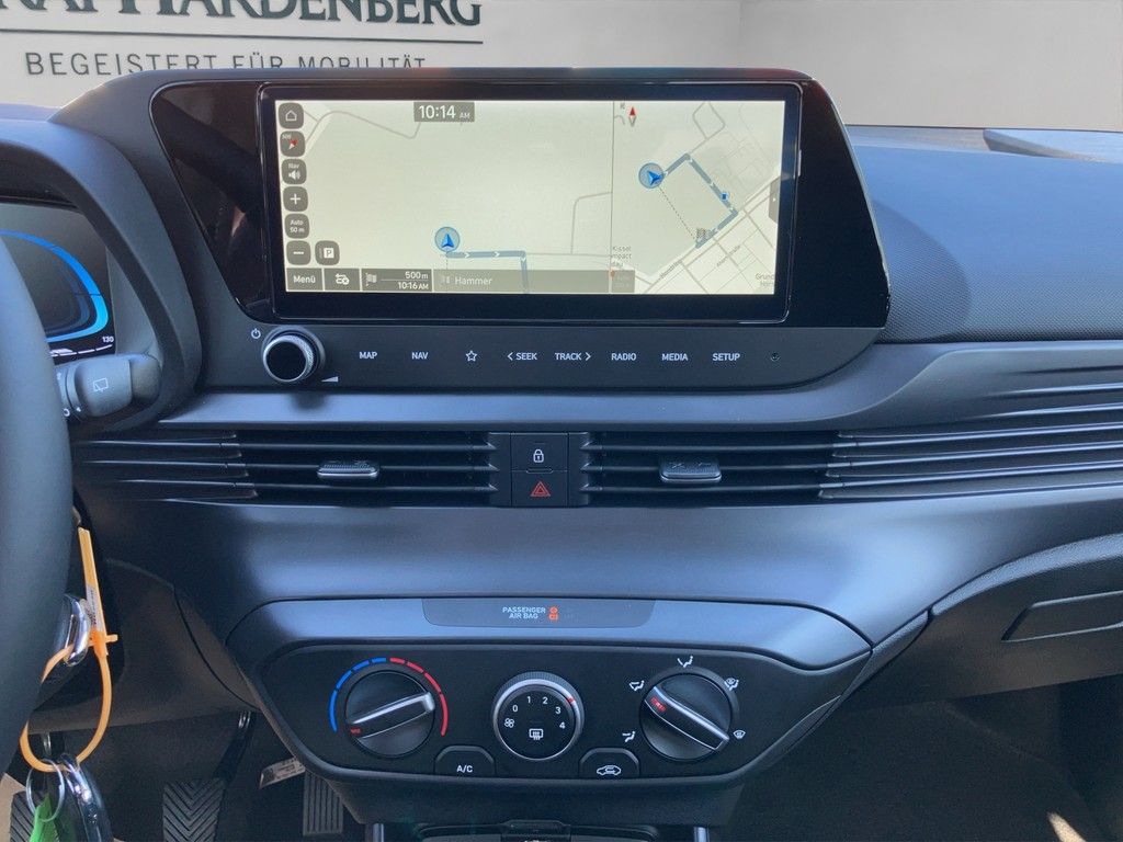 Hyundai BAYON – Bild 15