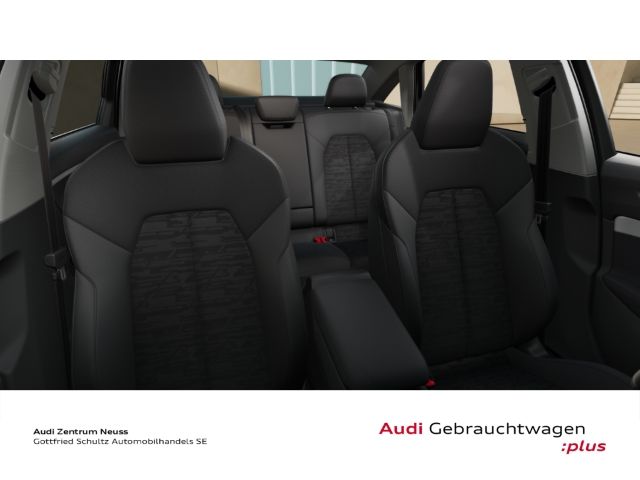 Audi A6 - Bild 8
