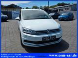 Volkswagen Touran United 7-Sitzer *Navi*Applecarplay*8xFach - Volkswagen Touran: United