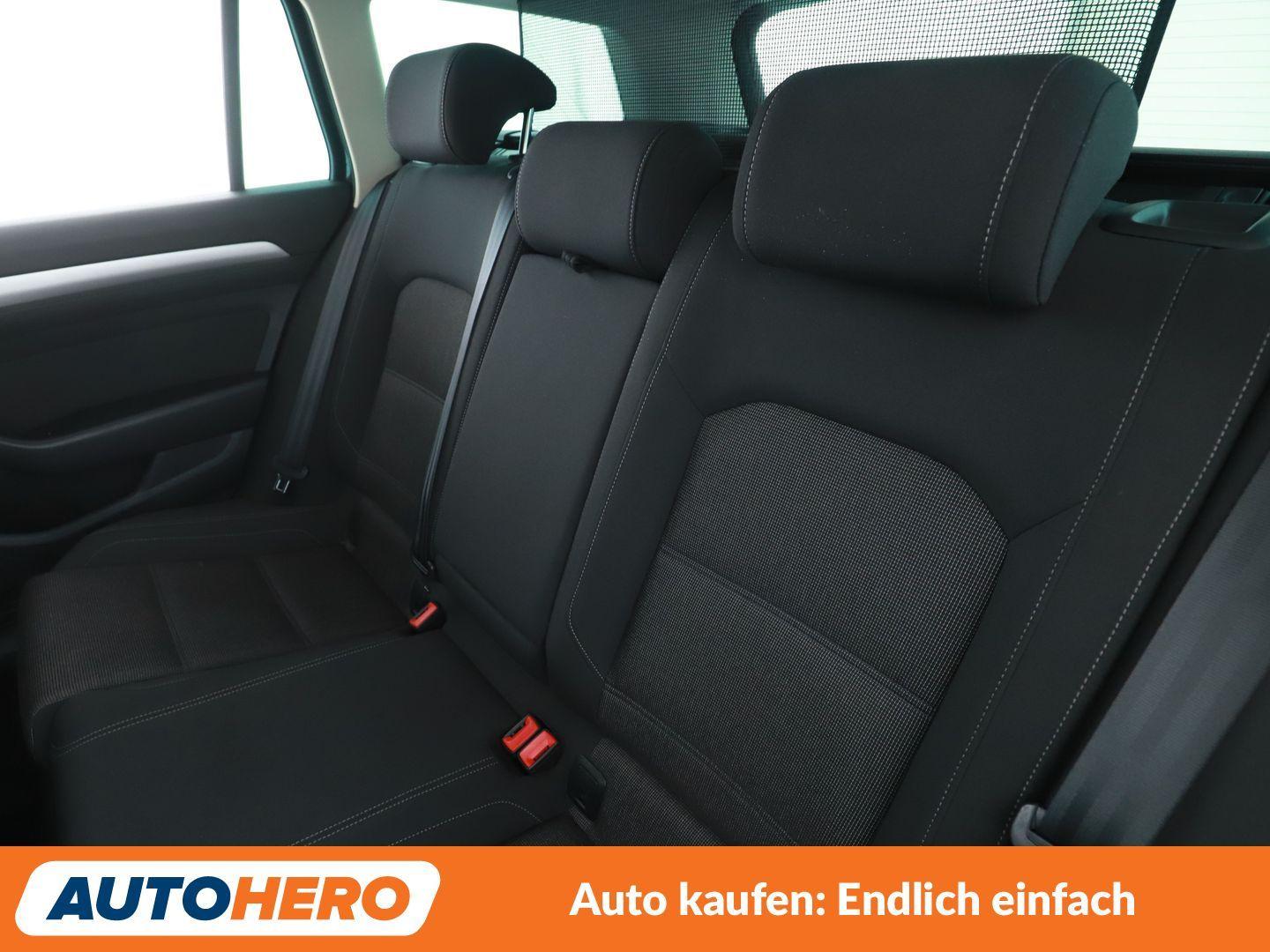 Volkswagen Passat 1.5 TSI ACT Comfortline BM Tech Aut.*ACC*