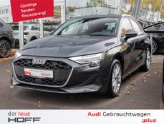 Audi A3 Sportback 35 TDI ACC Kamera LED Hold Assist N