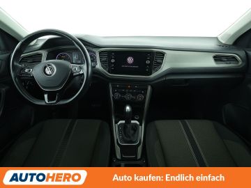 Volkswagen T-Roc - 12