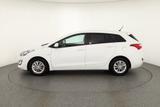 Hyundai i30 cw 1.4 blue Classic Klima PDC - Hyundai Gebrauchtwagen in Berlin
