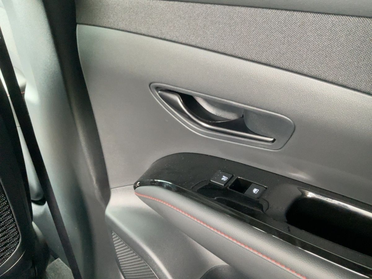 Hyundai Tucson – Bild 19