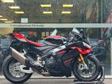 Aprilia RSV4 1100 Factory E5+ - APRILIA RSV4 1100 FACTORY