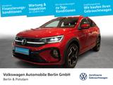 Volkswagen Taigo 1.5TSI DSG R-Line NAVI AHK LED KAMERA