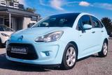 Citroën C3 Exclusive e-HDI TOP EXTRAS AUTOMATIK WENIGKM - Citroën C3 mit Diesel-Antrieb