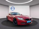 BMW Z4 sDrive 20i*AUTOMATIK*KLIMA*SHZ* - BMW Z4: 2.2