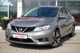 Nissan Pulsar 1.2 DIG-T Acenta Navi Kamera Tempomat USB - Nissan: Us
