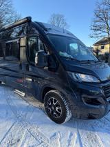 Sunlight Cliff CV 600  Adventure Modell 2021 - Sunlight A60